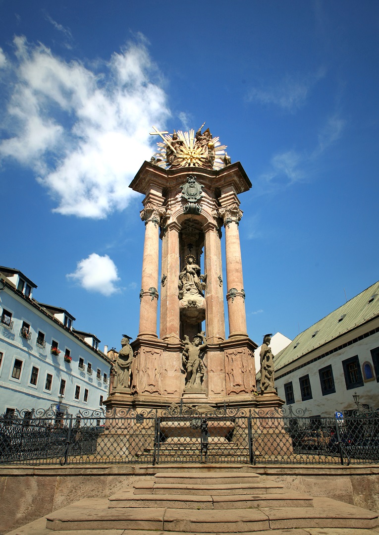 Banska Stiavnica