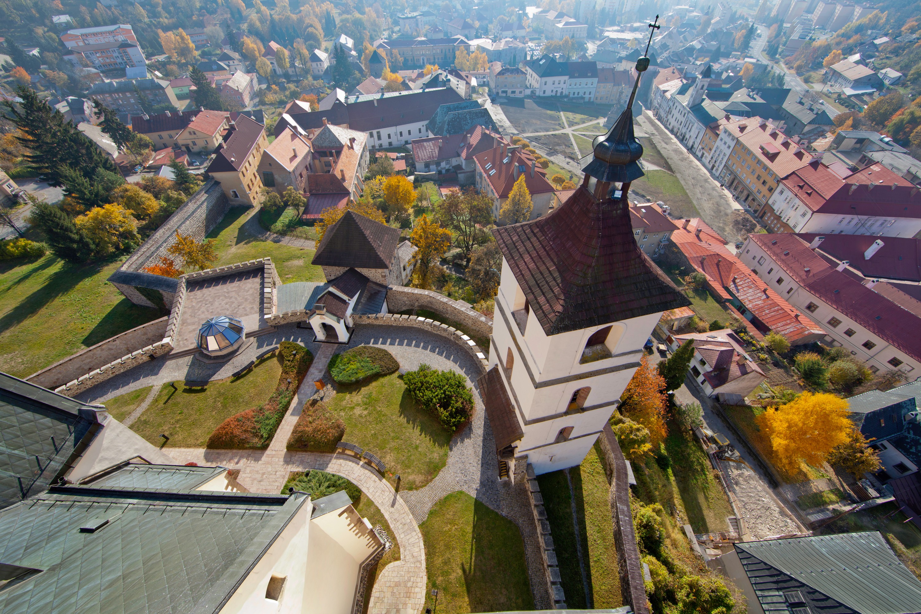 kremnica